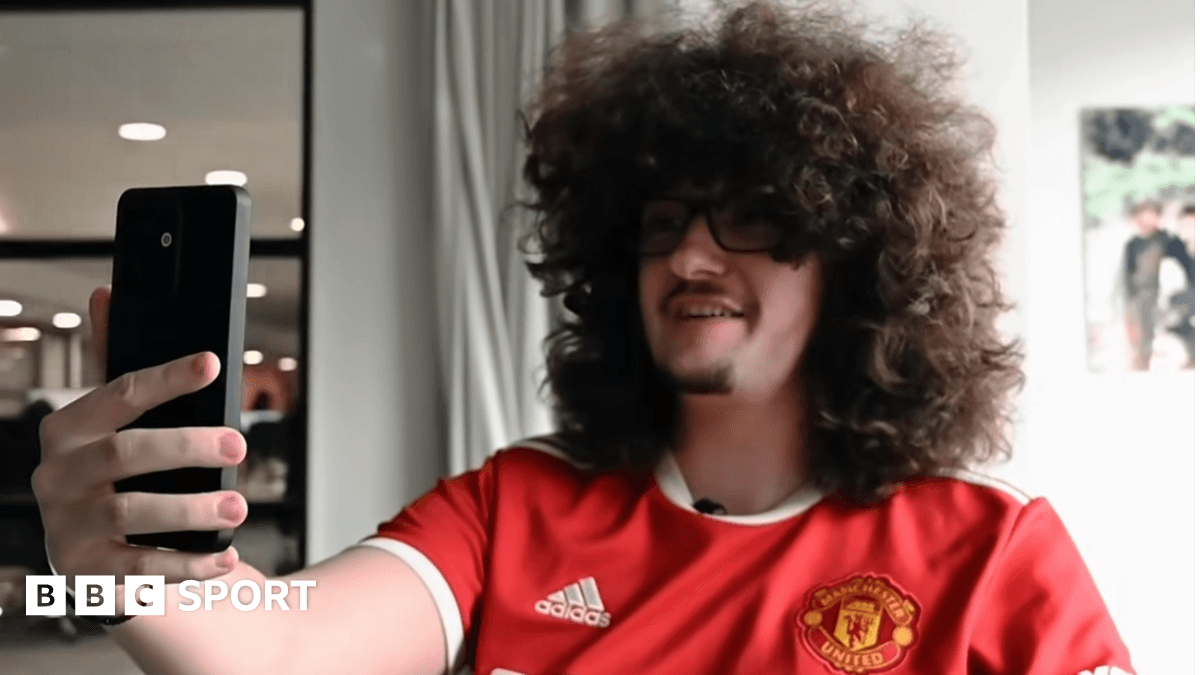 After 493 days it is still 'no win, no trim' for Man Utd fan