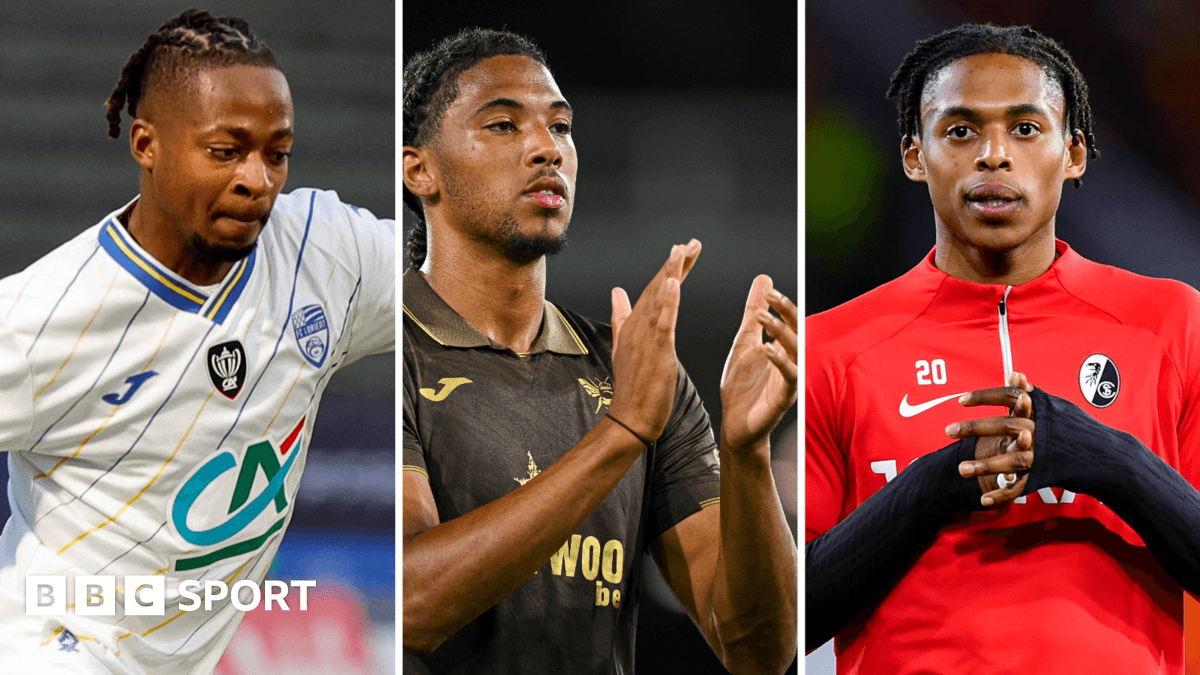 Adamu, Arthur & Mvuka join Celtic on loan