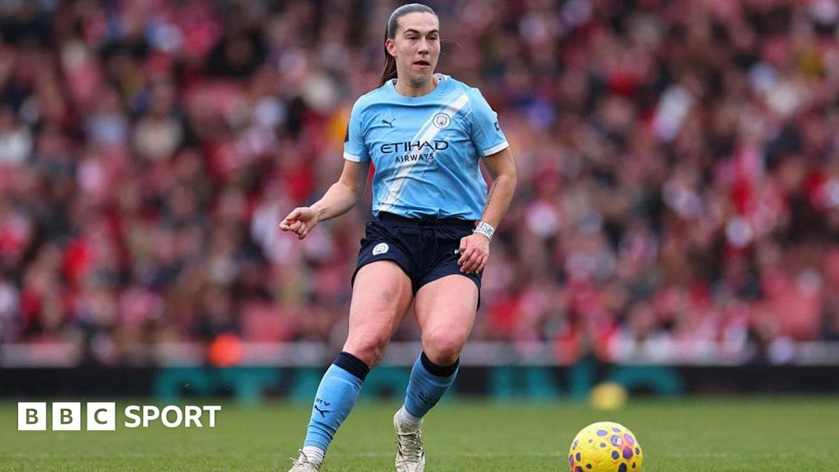 'We all have a platform' - Coffey on speaking out, WSL appeal and special Hayes