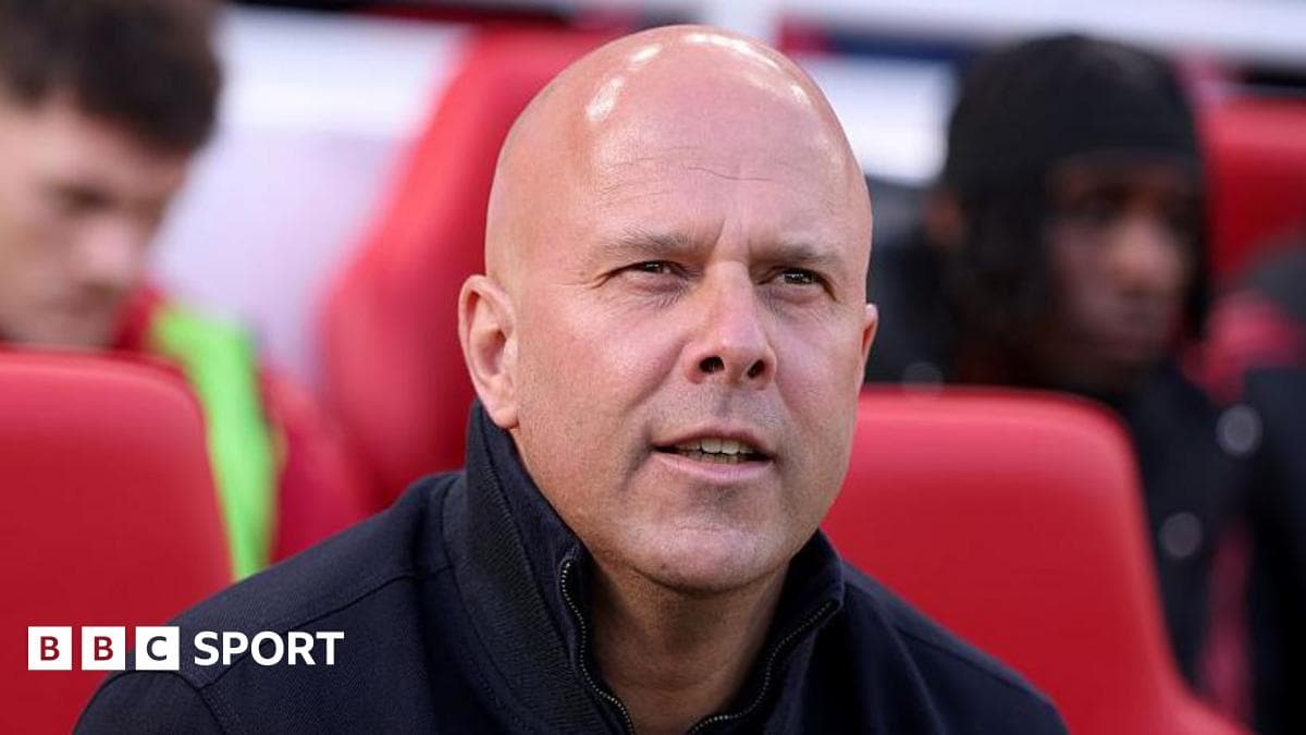 Set-pieces mean Premier League no longer a joy to watch - Slot