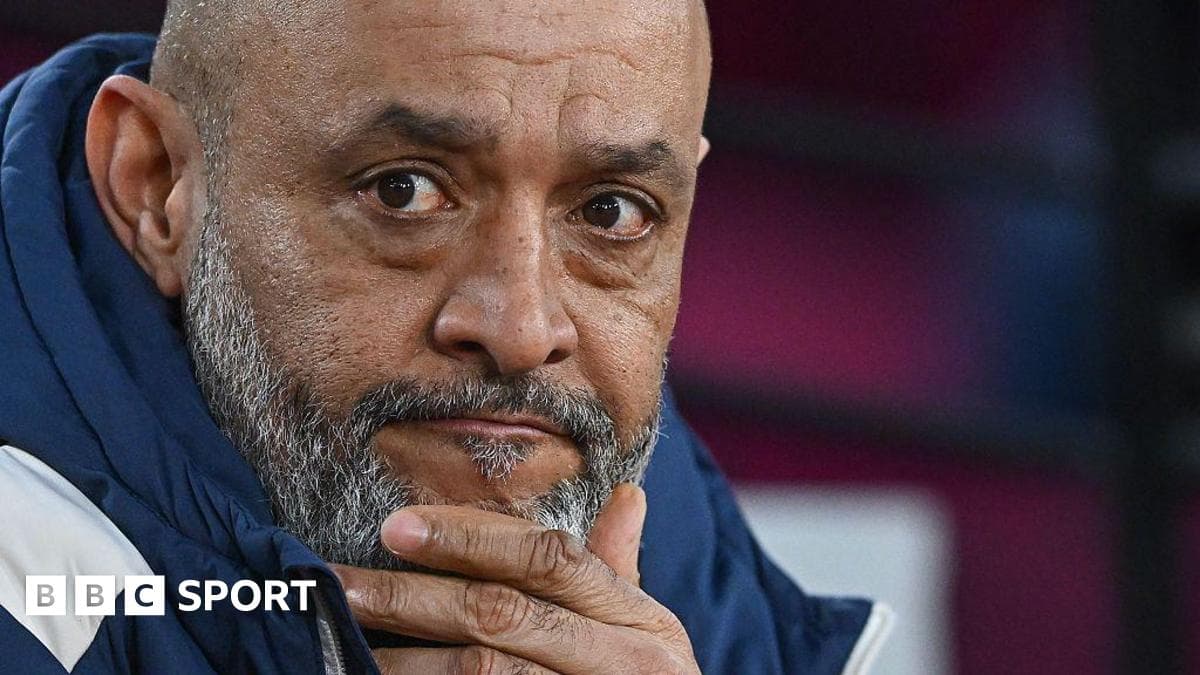 'What is a foul? What is a contact?' - Nuno calls for clarity