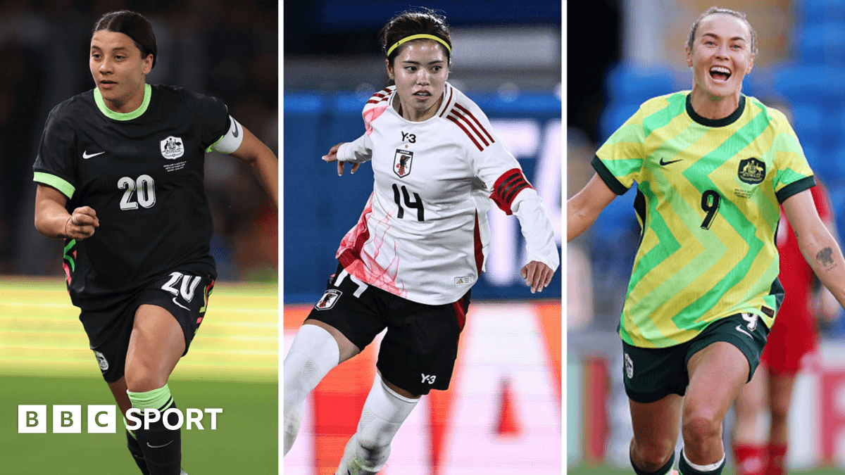 Who is most affected by WSL Asian Cup exodus?