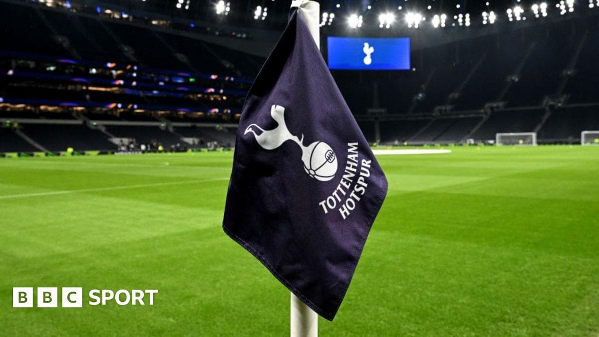 Can you name the past 10 permanent Spurs managers?