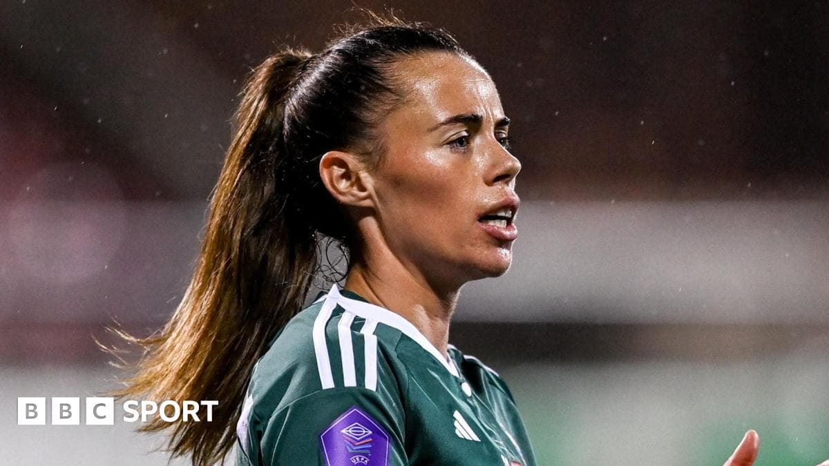 Rafferty returns for NI's World Cup qualifiers