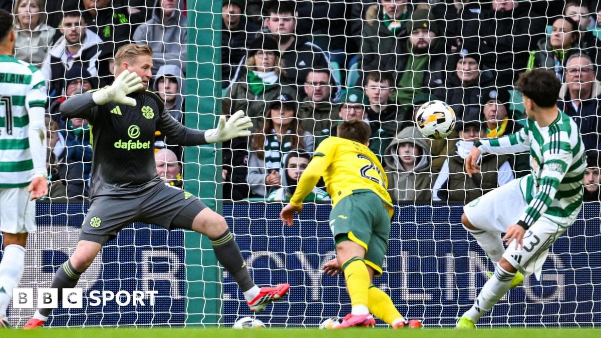 Celtic a 'hard watch' & 'sensational' Well - fan reaction