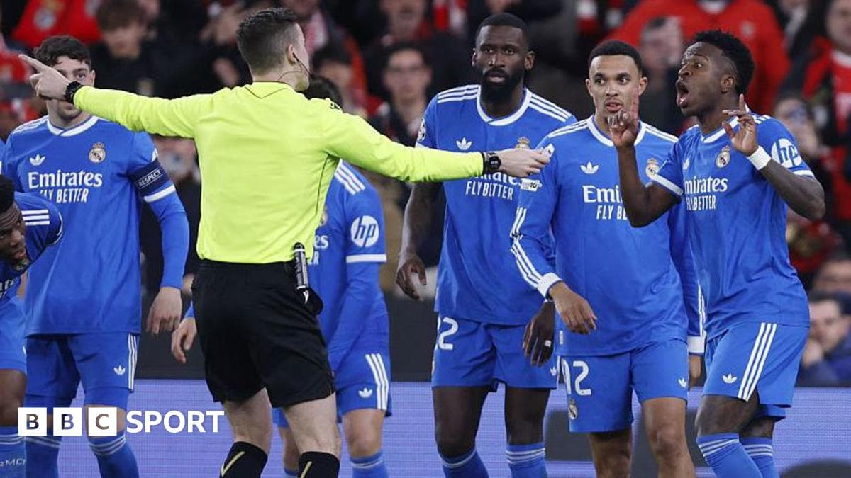 What is Uefa's racism protocol and is it working?