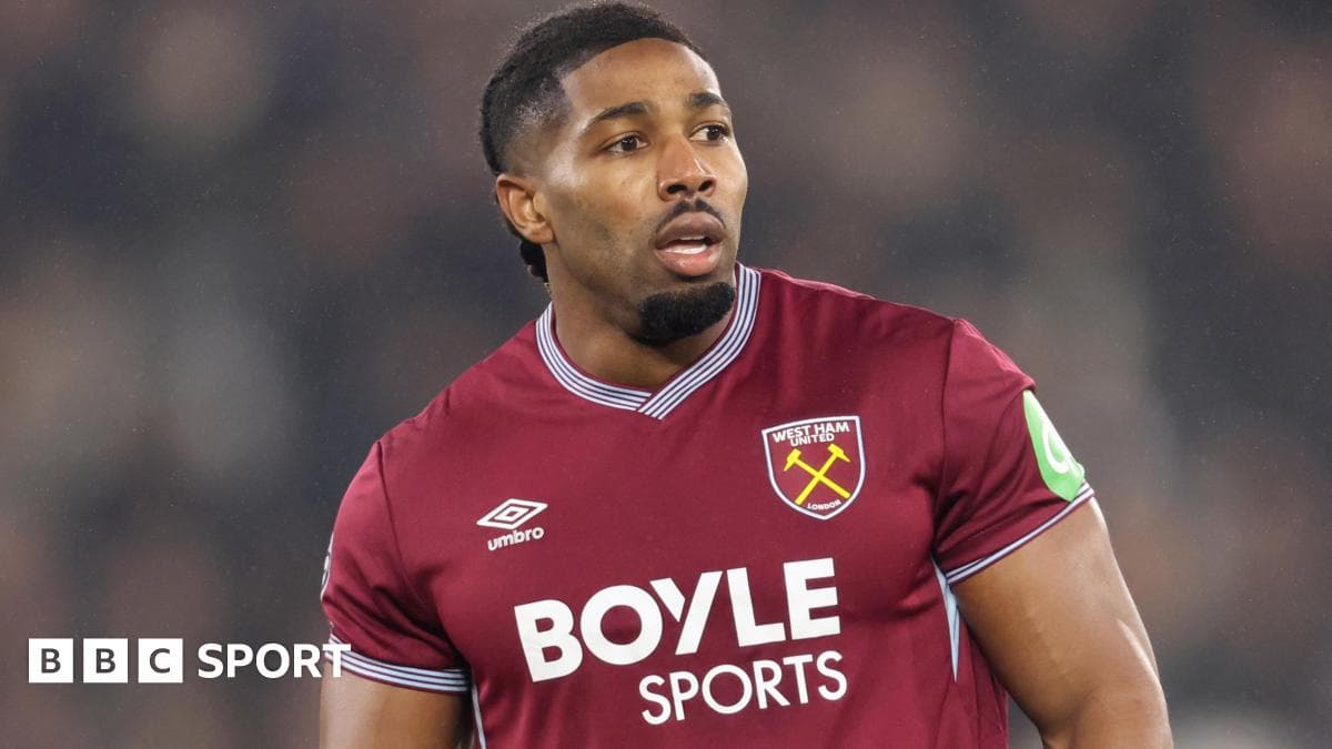 Traore banned from lifting weights at West Ham