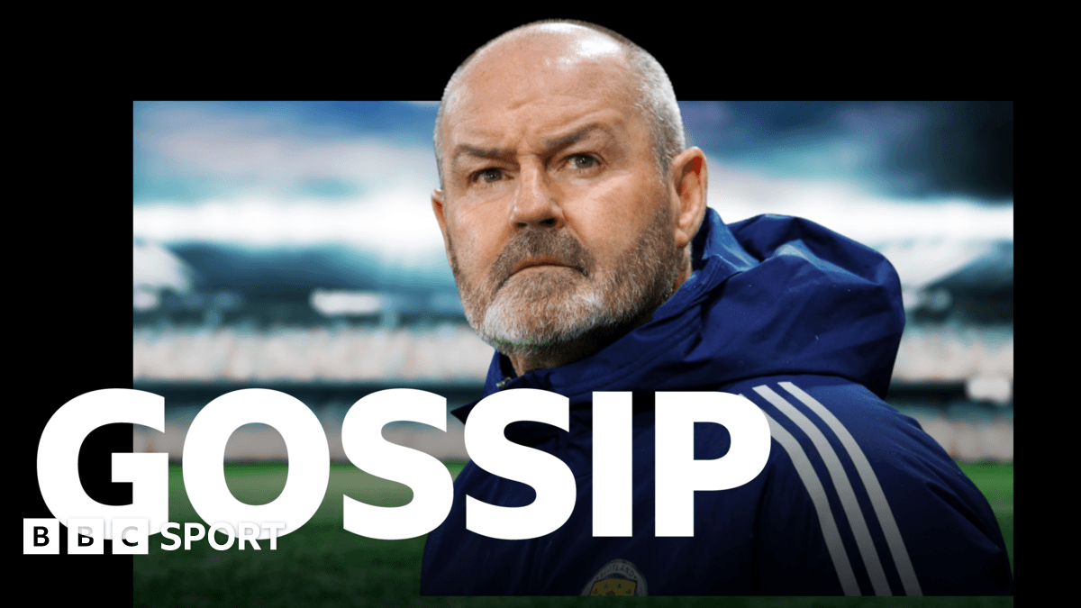 Clarke plans Scotland talks next month - gossip