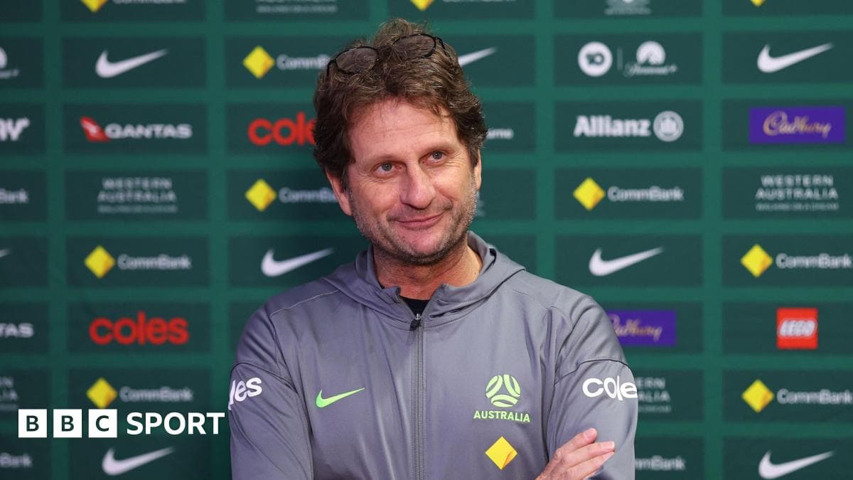 Montemurro on home Asian Cup, WSL pressure & fixing cultures