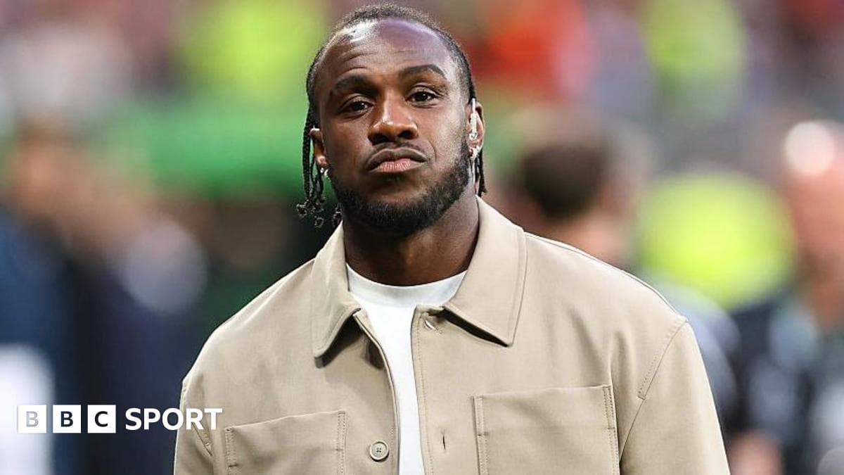 'Clubs refused to look at me after my crash' - Antonio on Qatar move