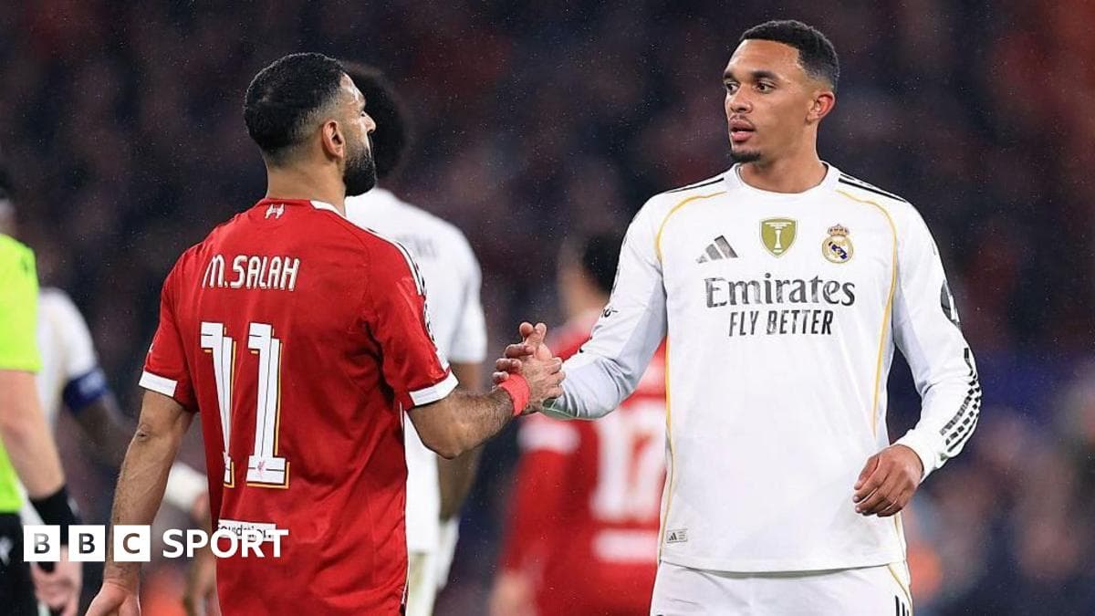 How well do you remember the league phase of the Champions League?