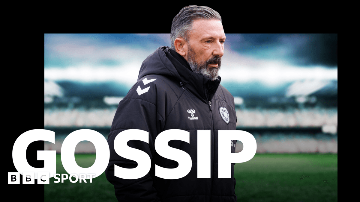 Hearts plan Dubai training camp before run-in - gossip