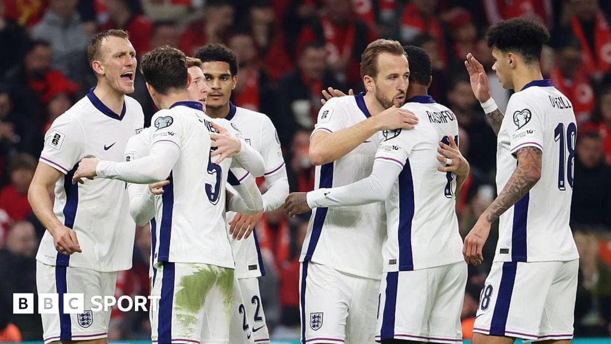 England squad not 'political spokespeople' - PFA chief