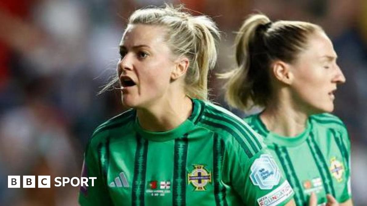 Important to get early points on board - Caldwell