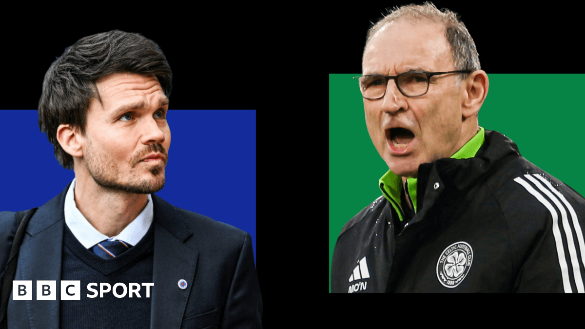 Celtic & Rangers face double jeopardy in derby like no other