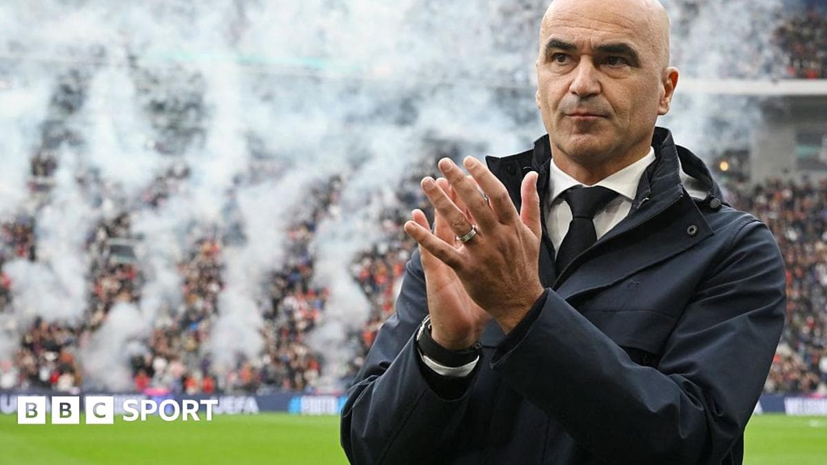 A 'very special' FA Cup win and why managing Ronaldo is 'easy'