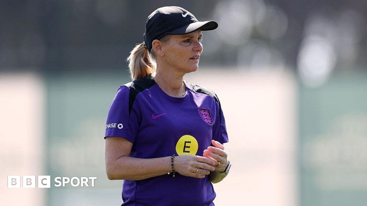 Why are England playing Ukraine in Turkey?