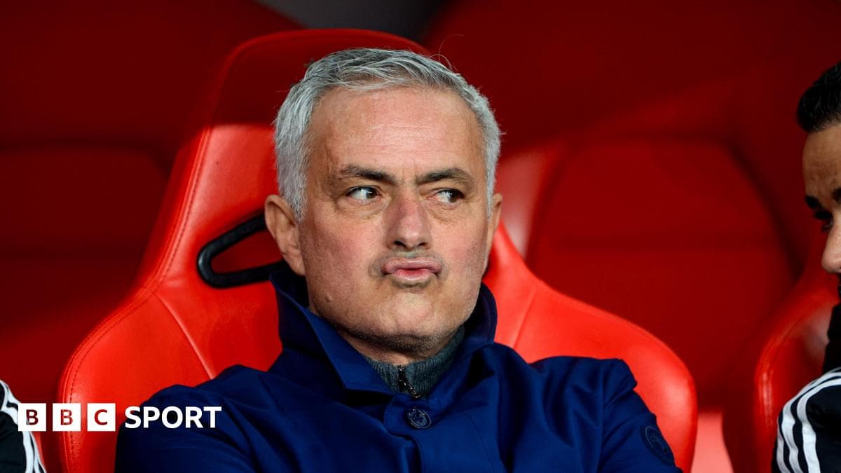 Wounded kings Real will be dangerous - Mourinho