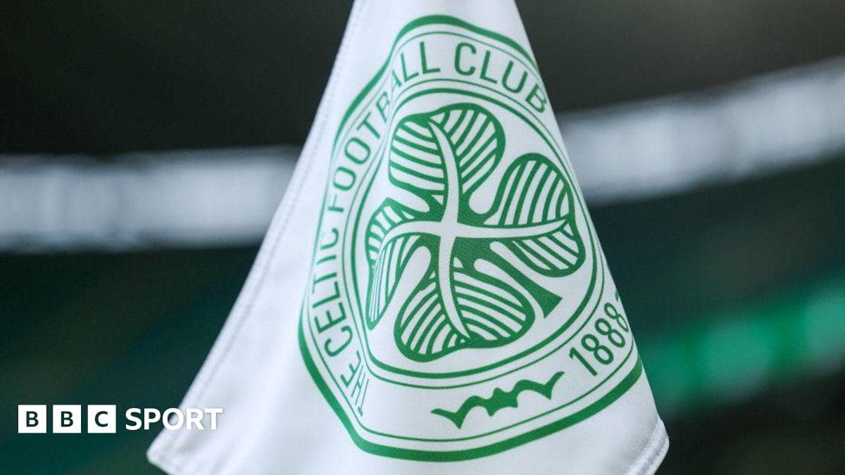 Celtic report £13.2m pre-tax interim profit