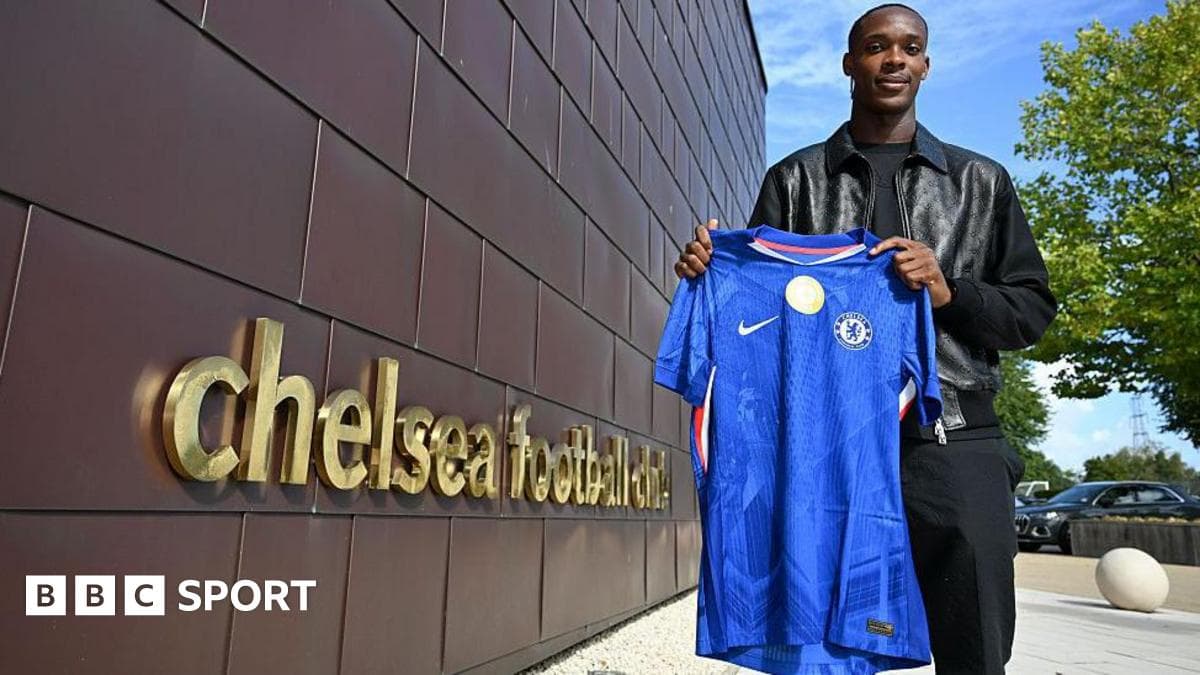 Are Chelsea-Strasbourg transfer deals bad for football?