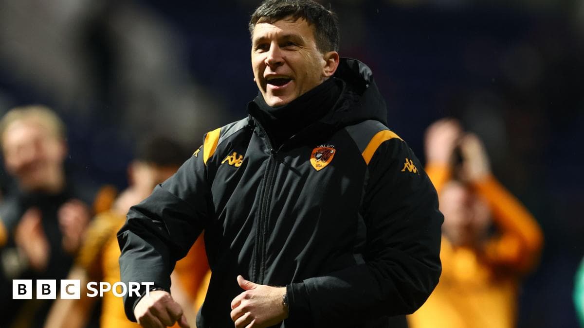 Hull's 'complete nobody' out to stun Chelsea on Rosenior return