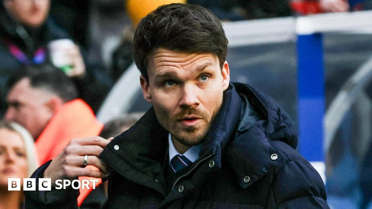 Rangers' Rohl has 'total belief' in tight race