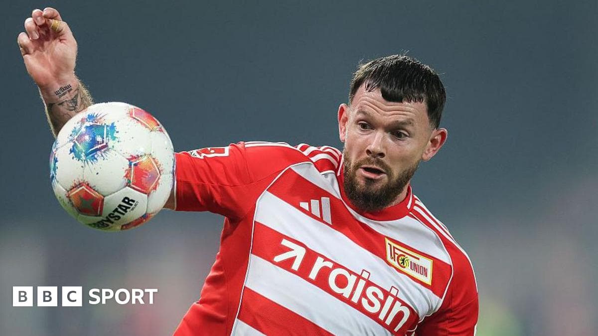 Burke 'not expecting' Scotland recall for World Cup