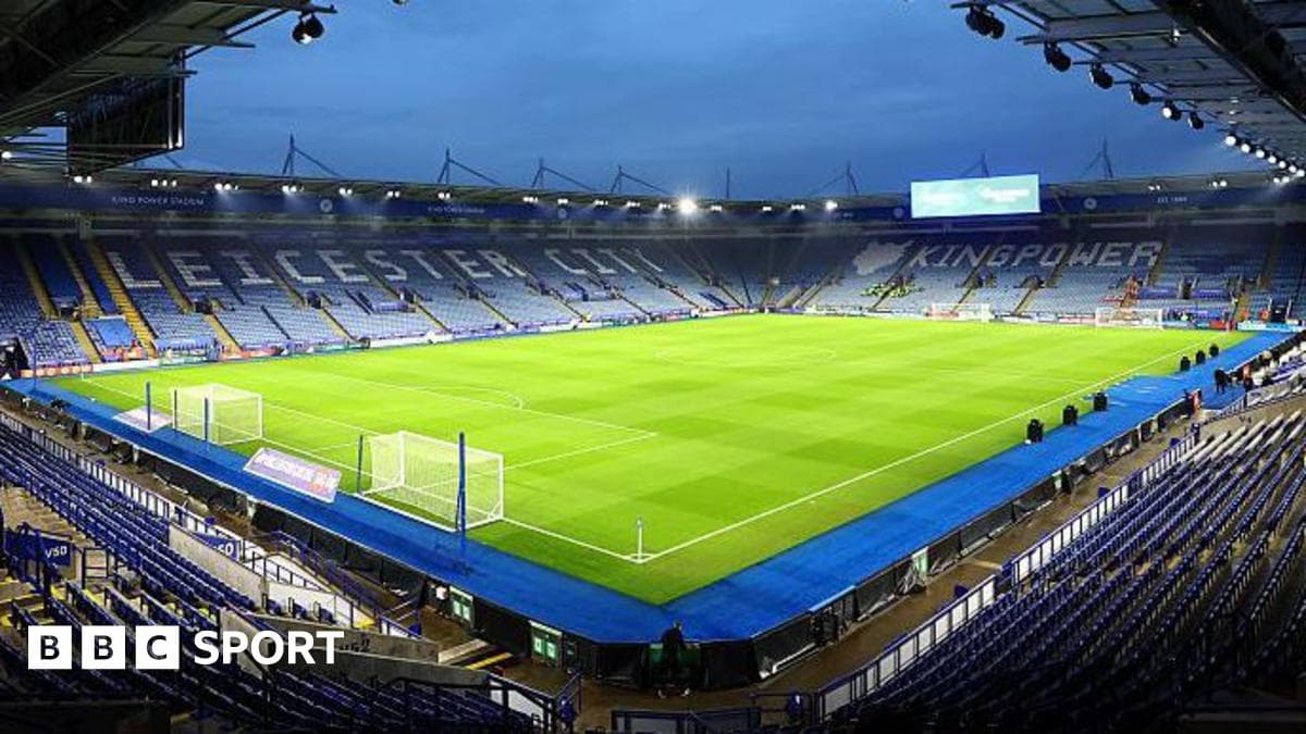 Leicester appeal against six-point deduction
