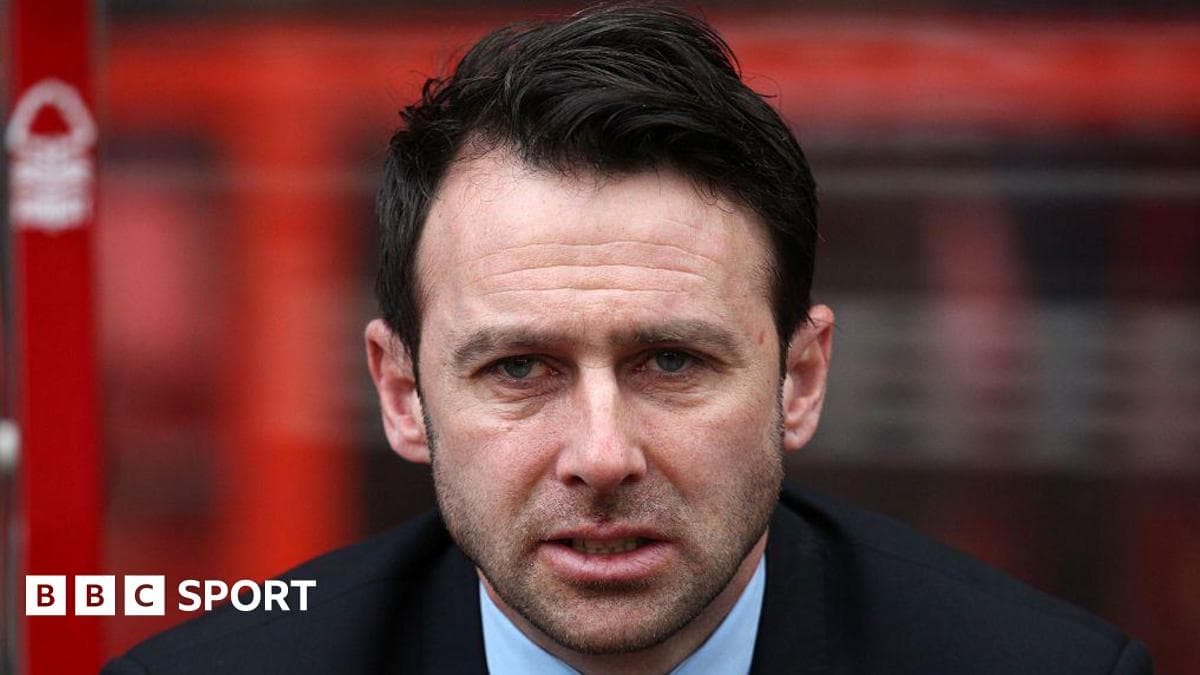 Spurs target Freedman in sporting director search
