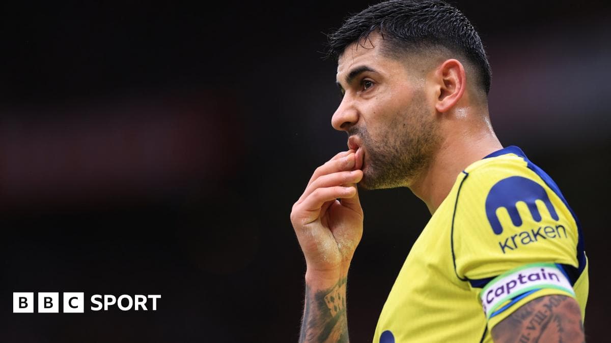 How 'irresponsible' captain Romero's week ended in 'perfect storm'