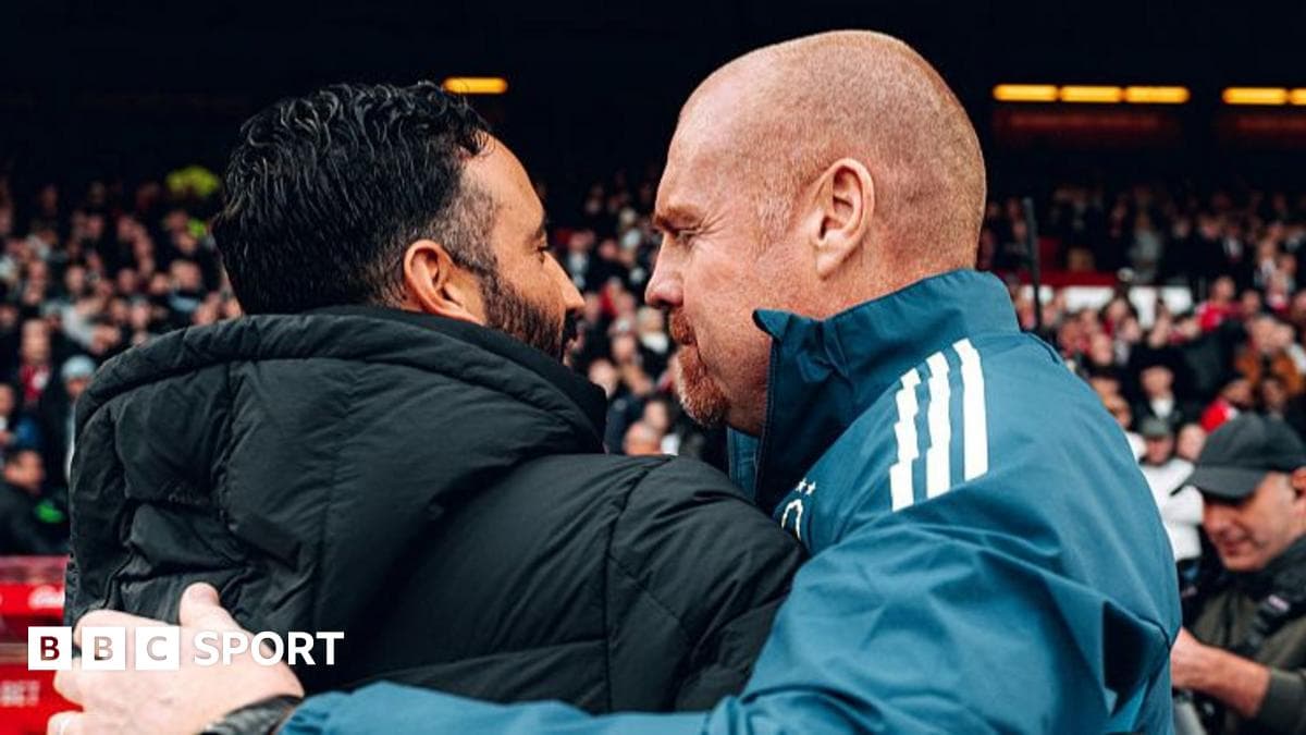 Premier League quiz: Name every manager departure this season