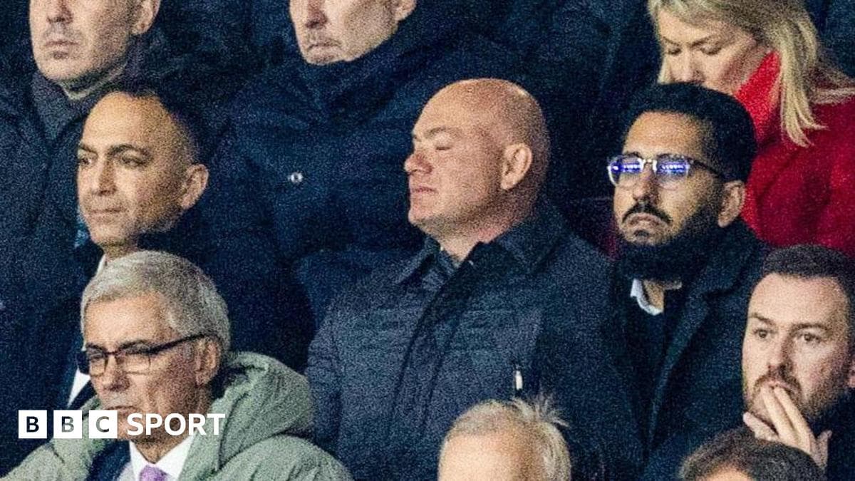 Marathe stands down as Rangers vice-chair