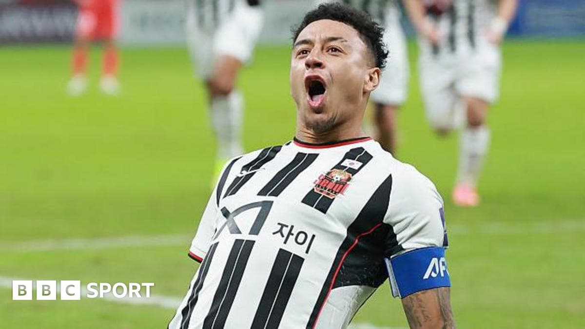 Lingard joins Corinthians - what awaits him in Brazil?