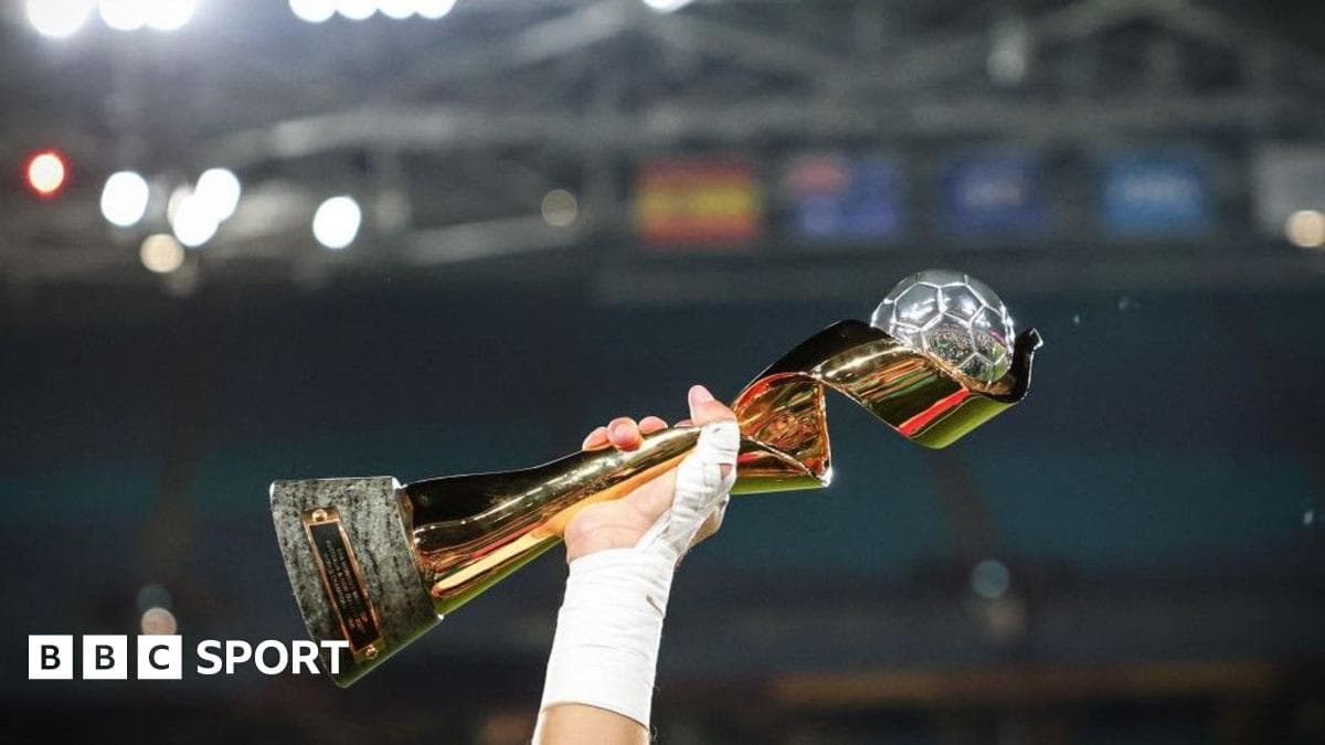 All you need to know about 2027 Women's World Cup