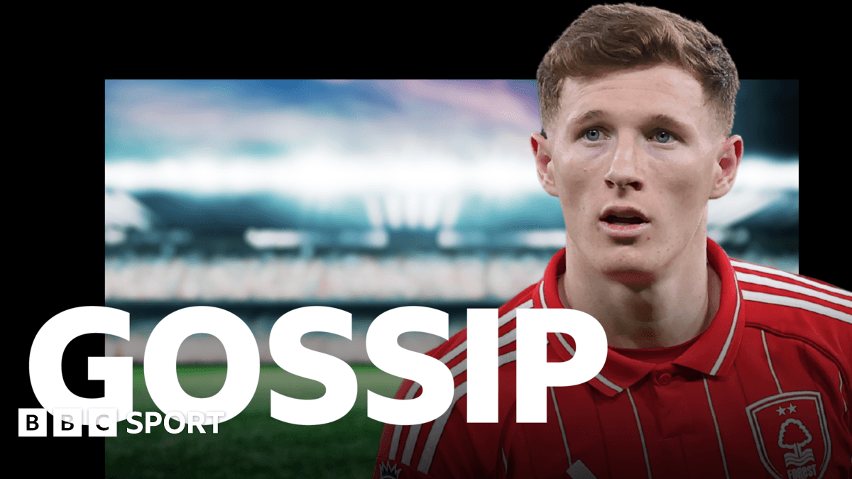 Man City close in on Anderson - Friday's gossip