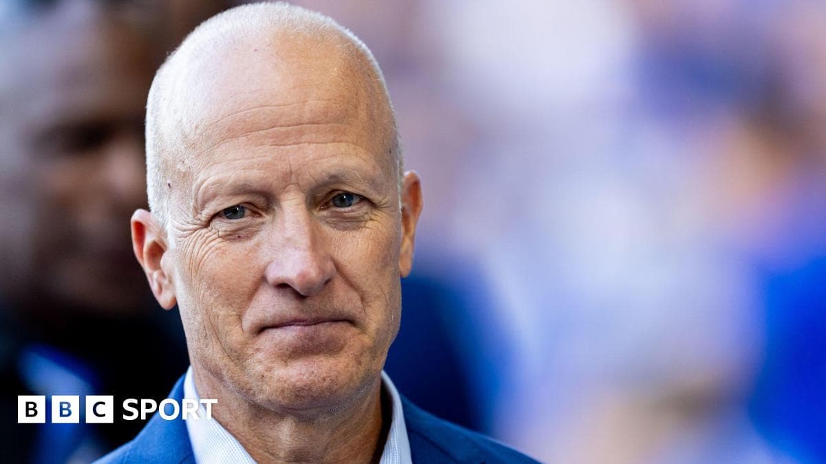 Birmingham owner Wagner recovering from stroke