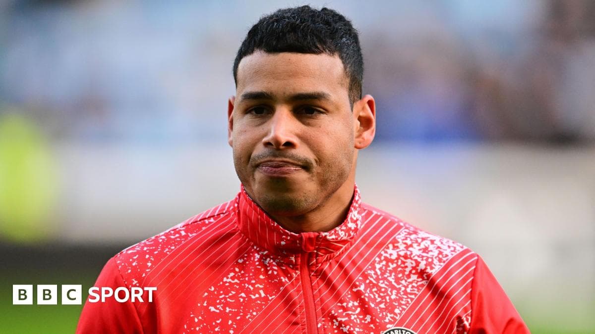 Hernandez and Grant join Vale on short-term deals