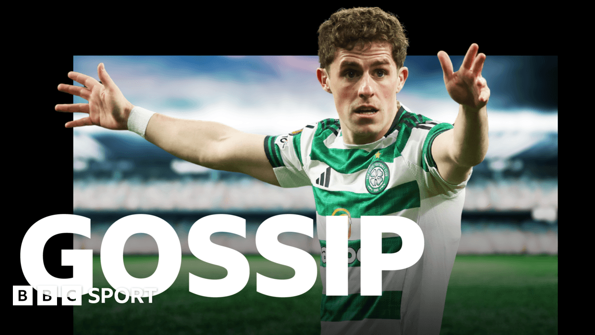 McCowan backs Celtic as Askou addresses speculation - gossip