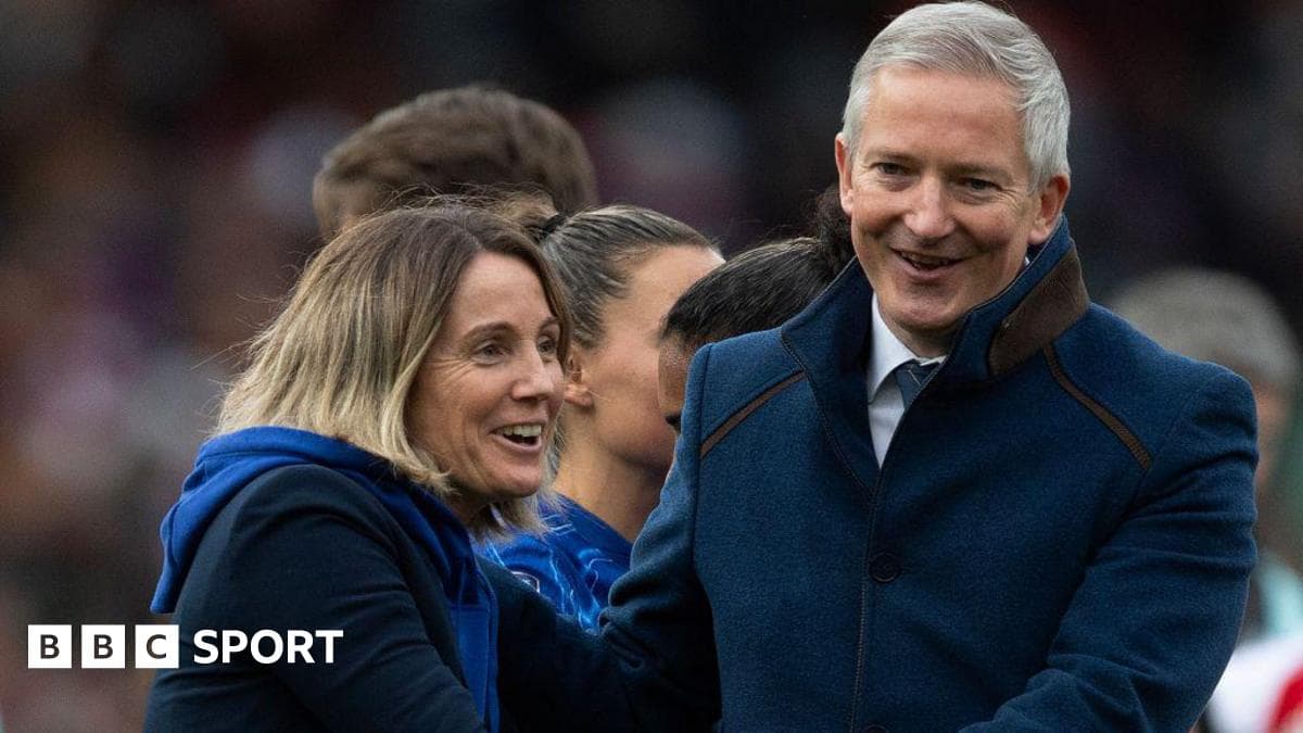 Bompastor keeps reason for Green's Chelsea exit 'private'