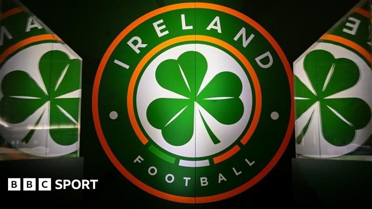 Republic of Ireland will fulfil Israel games - FAI