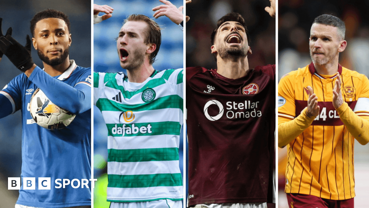 What thrilling week tells us about Premiership title race