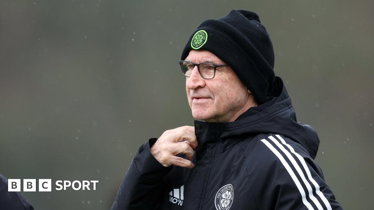 O'Neill hopes for full Celtic allocation at Ibrox