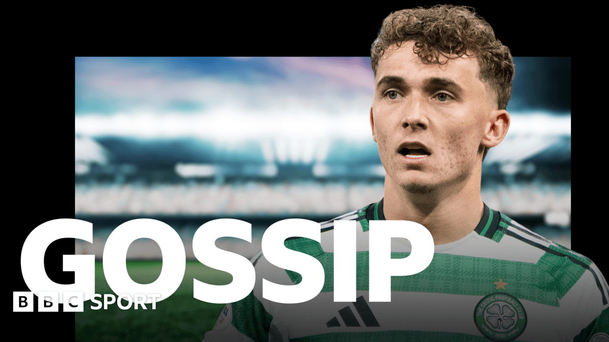 Celtic duo face setback in return from injury - gossip