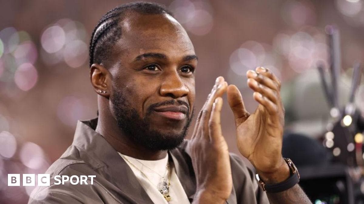 Ex-West Ham forward Antonio in talks with Charlton