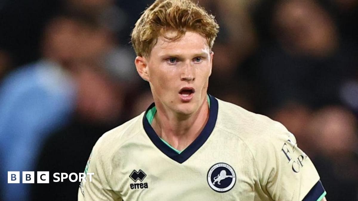 Barnet sign Millwall winger Howland on loan
