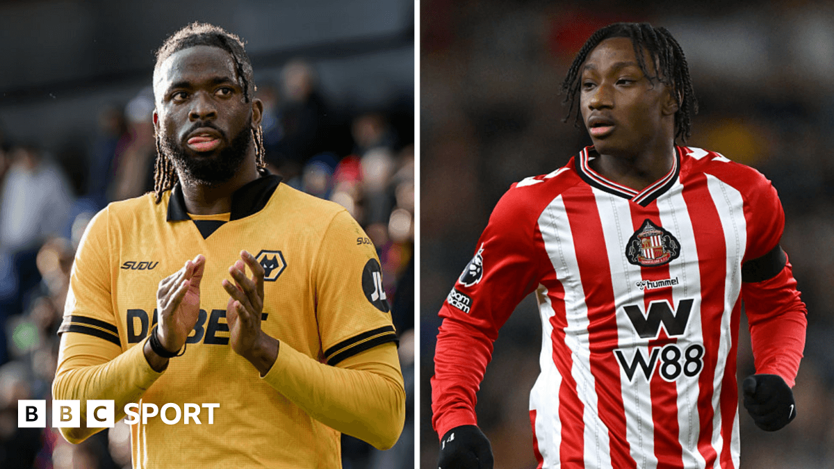 'Appalling weekend' - Arokodare & Mundle latest players to be racially abused