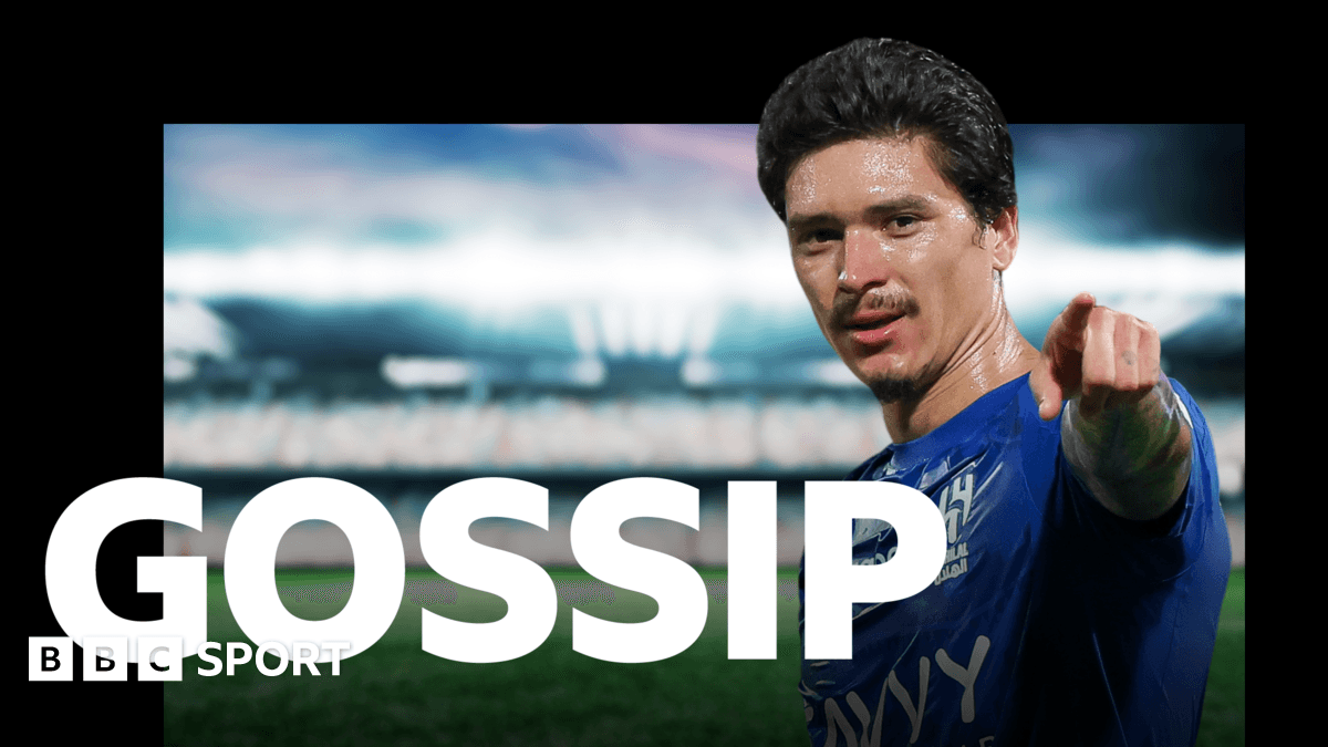 Chelsea could rival Newcastle for Nunez - Monday's gossip