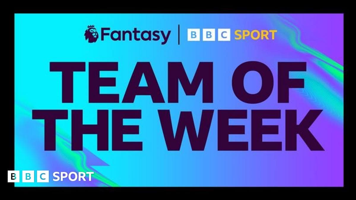 Captain Semenyo and go big in defence - FPL team of week