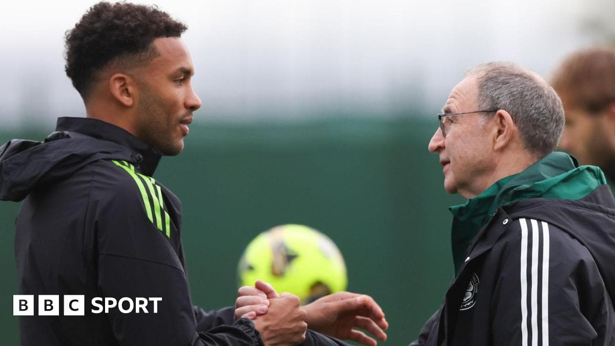 O'Neill dismay over Trusty but hopeful on signings